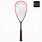 RAQUETTE CYBER TOUR 2024 HEAD SQUASH