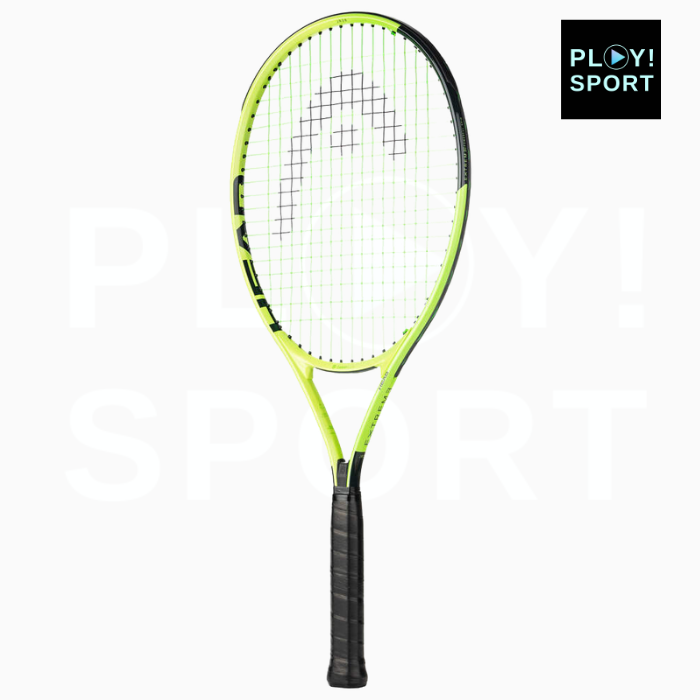 RAQUETTE EXTREME JR. 23 HEAD TENNIS (CORDEE)