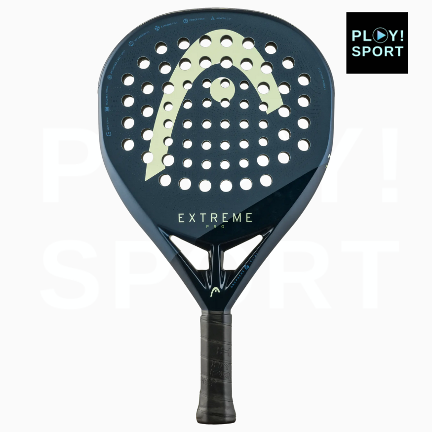 RAQUETTE EXTREME PRO HEAD PADEL