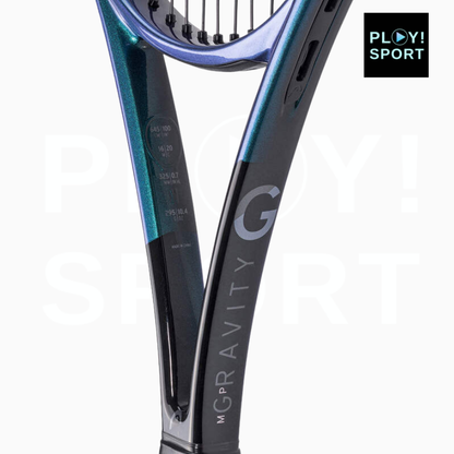 RAQUETTE GRAVITY MP 2025 HEAD TENNIS (NON CORDEE)