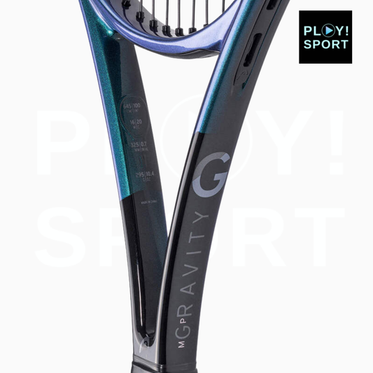 RAQUETTE GRAVITY MP 2025 HEAD TENNIS (NON CORDEE)