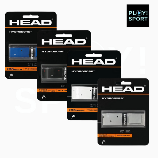 HEAD HYDROSORB GRIP