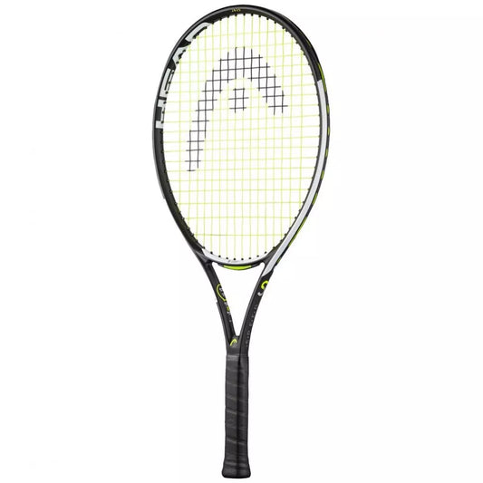 RAQUETTE IG SPEED JR 25 HEAD TENNIS (CORDEE)