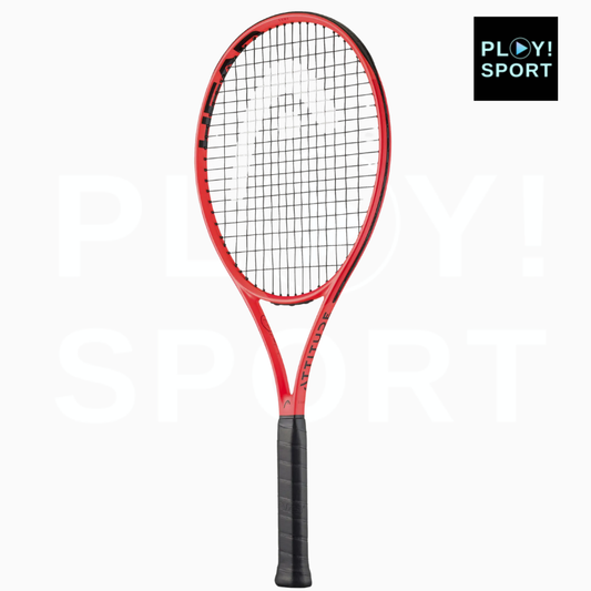 RAQUETTE MX ATTITUDE COMP (ORANGE) HEAD TENNIS
