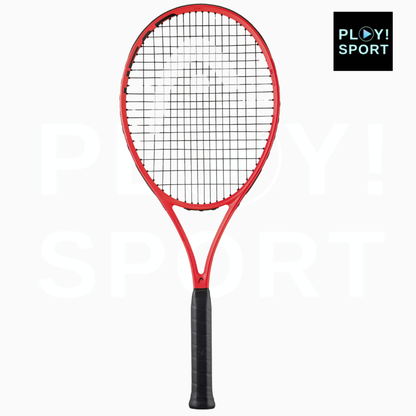 RAQUETTE MX ATTITUDE COMP (ORANGE) HEAD TENNIS