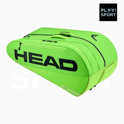 HEAD TOUR RACQUET BAG L SG