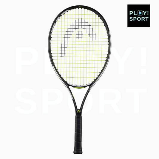RAQUETTE IG SPEED JR 25 HEAD TENNIS (CORDEE)