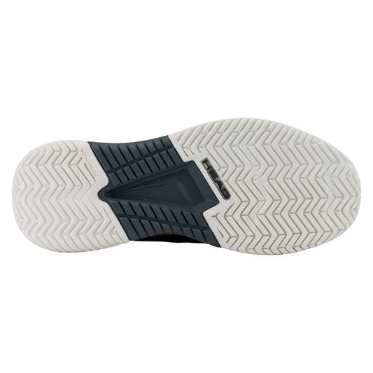 HEAD SPRINT COURT JUNIOR 4.0 CHAUSSURES TENNIS BLEU