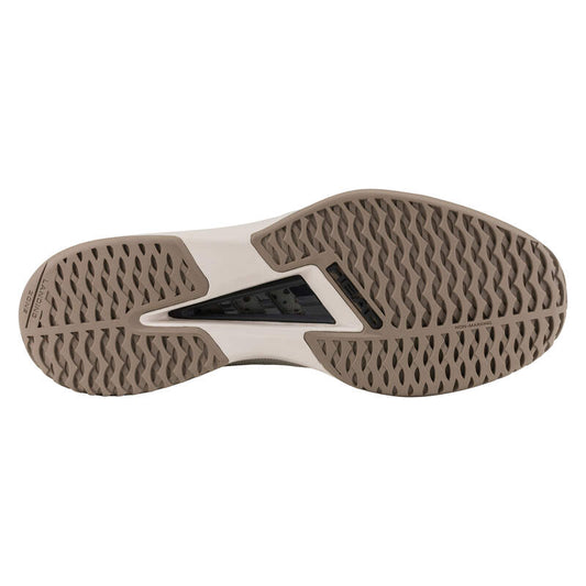 HEAD SPRINT PRO 4.0 MEN CHAUSSURES TENNIS BEIGE