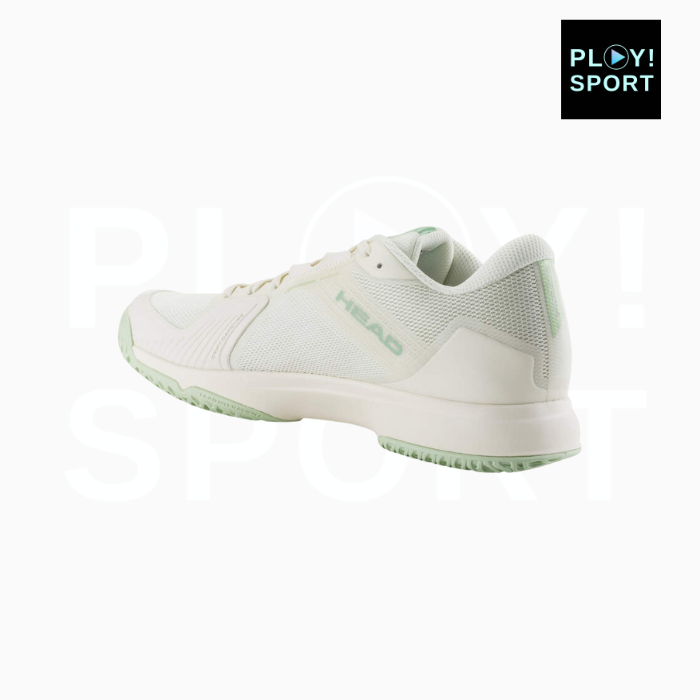 HEAD SPRINT TEAM 4.0 WOMEN CHAUSSURES TENNIS WHITE