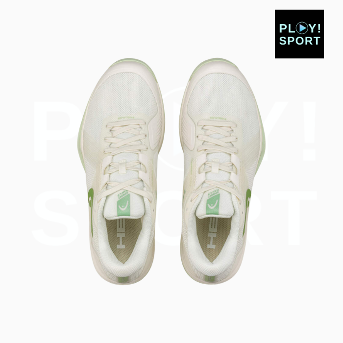 HEAD SPRINT TEAM 4.0 WOMEN CHAUSSURES TENNIS WHITE