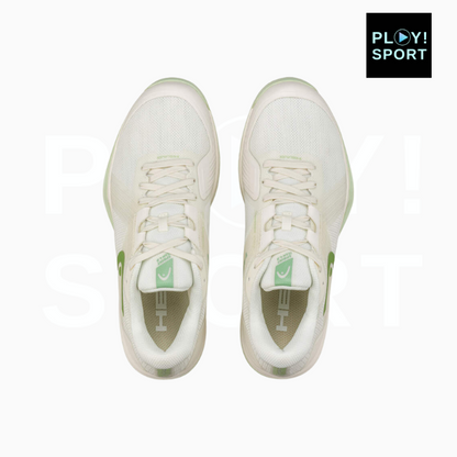 HEAD SPRINT TEAM 4.0 WOMEN CHAUSSURES TENNIS WHITE