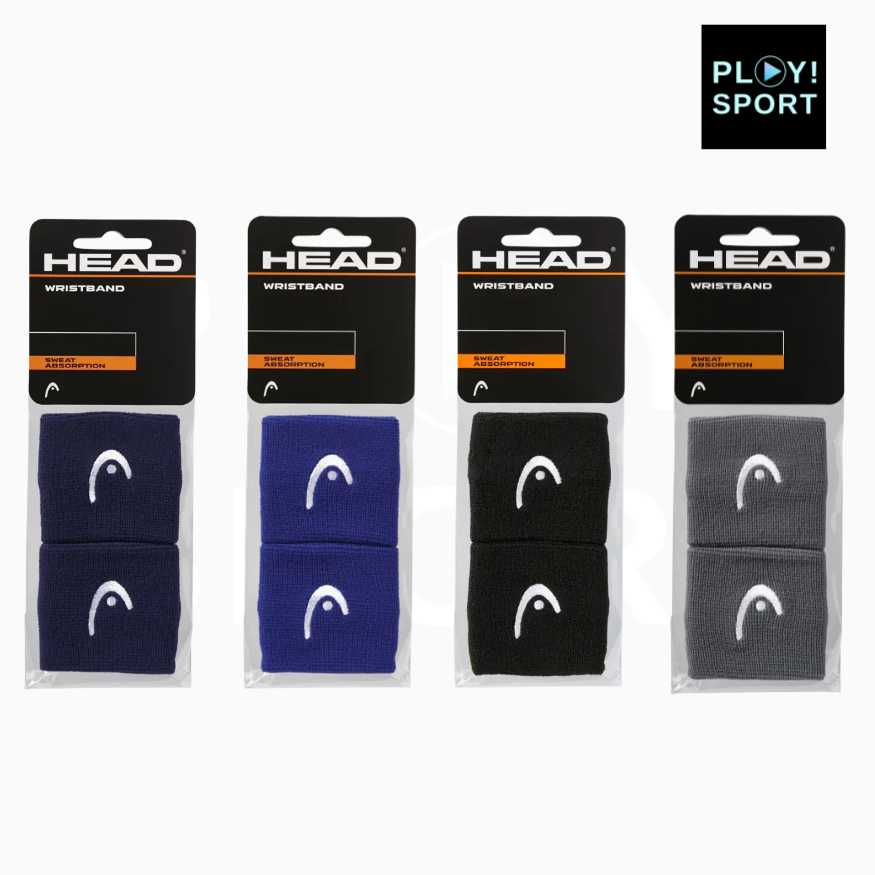 HEAD WRISTBAND 2.5