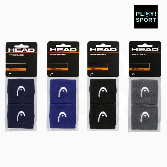 HEAD WRISTBAND 2.5