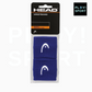 HEAD WRISTBAND 2.5
