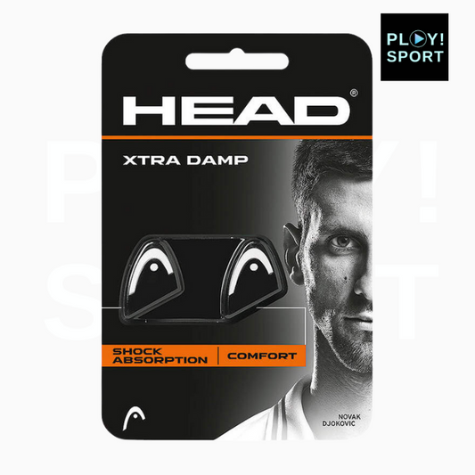 ANTIVIBRATEUR TENNIS HEAD XTRA DAMP X2