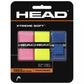 HEAD XTREMESOFT OVERWRAP SURGRIPS