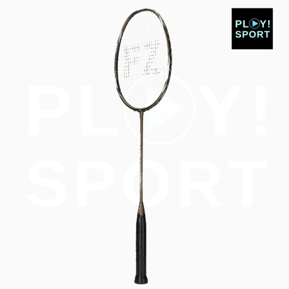 RAQUETTE HT POWER 36 MASTER S FZ FORZA BADMINTON