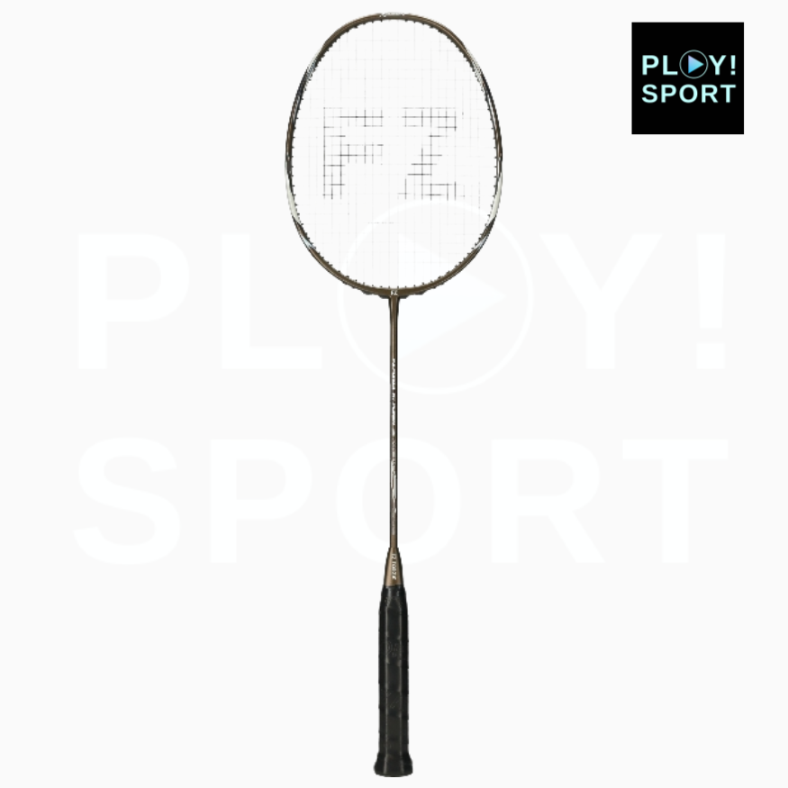 RAQUETTE HT POWER 36 MASTER S FZ FORZA BADMINTON