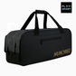 HUNDRED MONOLITH BAG BLACK