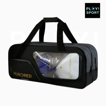 HUNDRED MONOLITH BAG BLACK