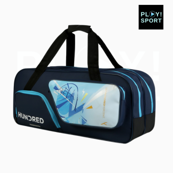 HUNDRED MONOLITH BAG BLACK NAVY