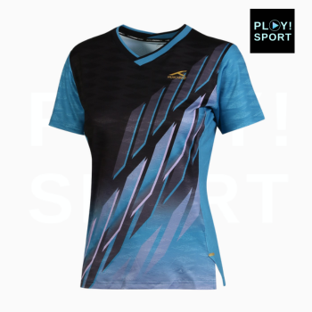 T-SHIRT HUNDRED Drop Game WOMEN