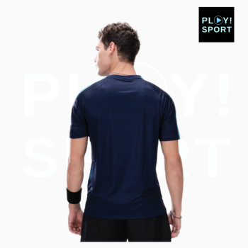 T-SHIRT HUNDRED Shadow Game MEN