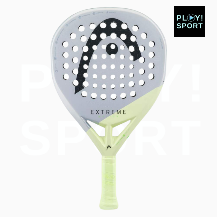 RAQUETTE EXTREME MOTION 2026 HEAD PADEL
