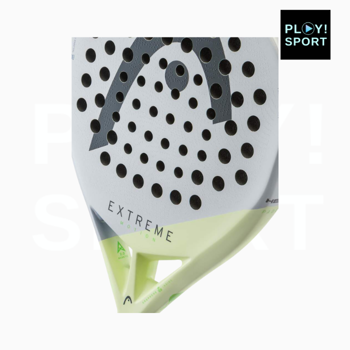 RAQUETTE EXTREME MOTION 2026 HEAD PADEL
