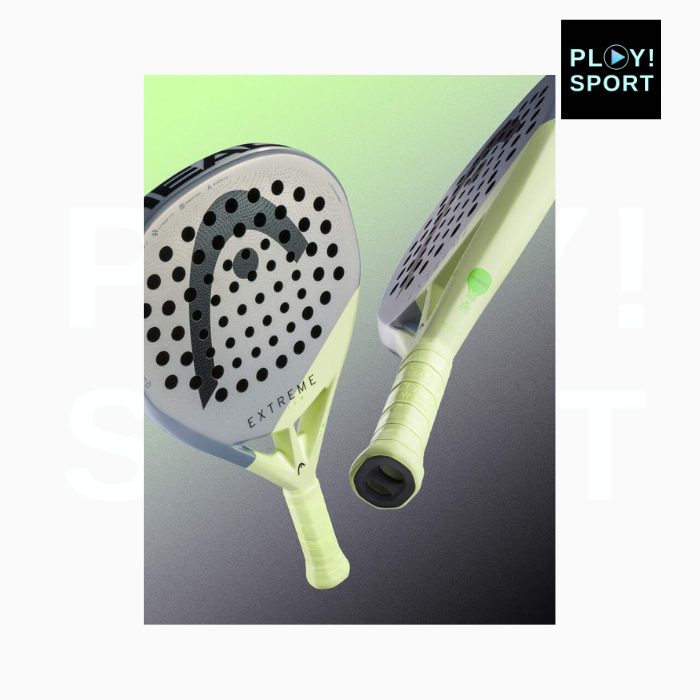RAQUETTE EXTREME MOTION 2026 HEAD PADEL