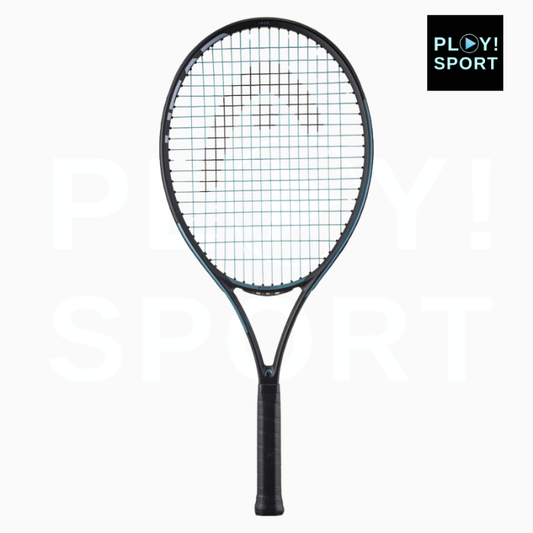 RAQUETTE IG GRAVITY JR. 25 HEAD TENNIS