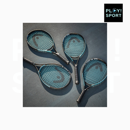 RAQUETTE IG GRAVITY JR. 25 HEAD TENNIS