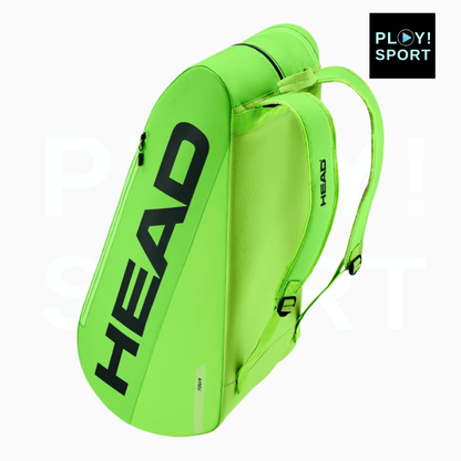 HEAD TOUR RACQUET BAG L SG
