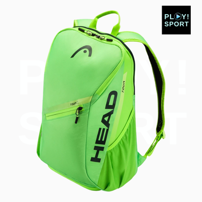 HEAD SAC A DOS TOUR BACKPACK 25L SG