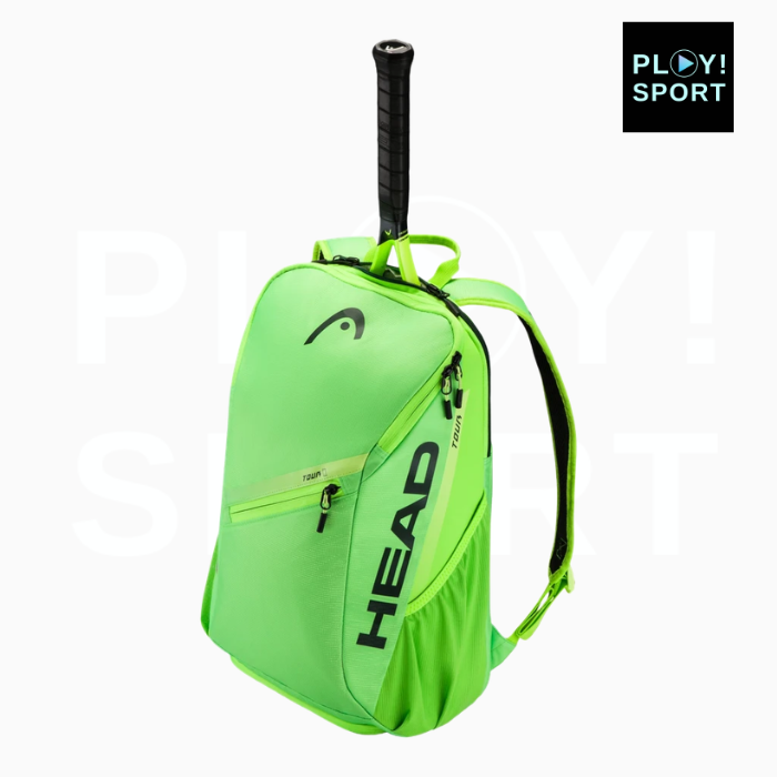 HEAD SAC A DOS TOUR BACKPACK 25L SG
