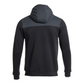 Hoodie Joma CAMPUS STREET de dos
