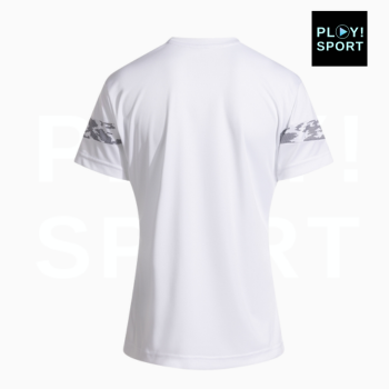 T-Shirt Joma Championship VIII Femme