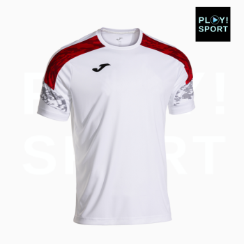 T-Shirt Joma Championship VIII Homme et juniors