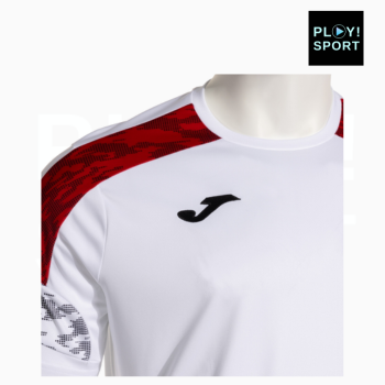 T-Shirt Joma Championship VIII Homme et juniors