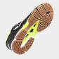 JOMA V.IMPULSE MEN 2401 NOIR JAUNE CHAUSSURES BADMINTON SQUASH