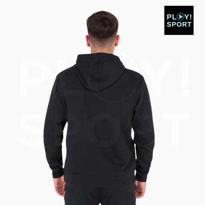 Hoodie Joma MONTANA à capuche de dos