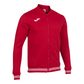 Joma Veste Sport Campus III style collège rouge
