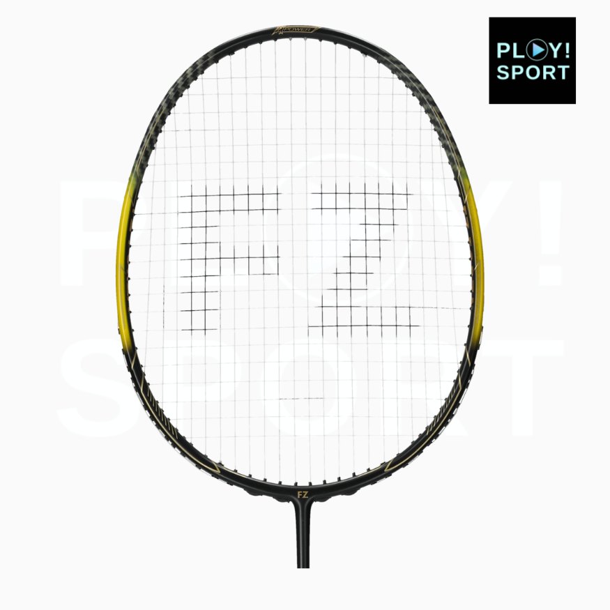 RAQUETTE K-POWER 36 S FZ FORZA BADMINTON