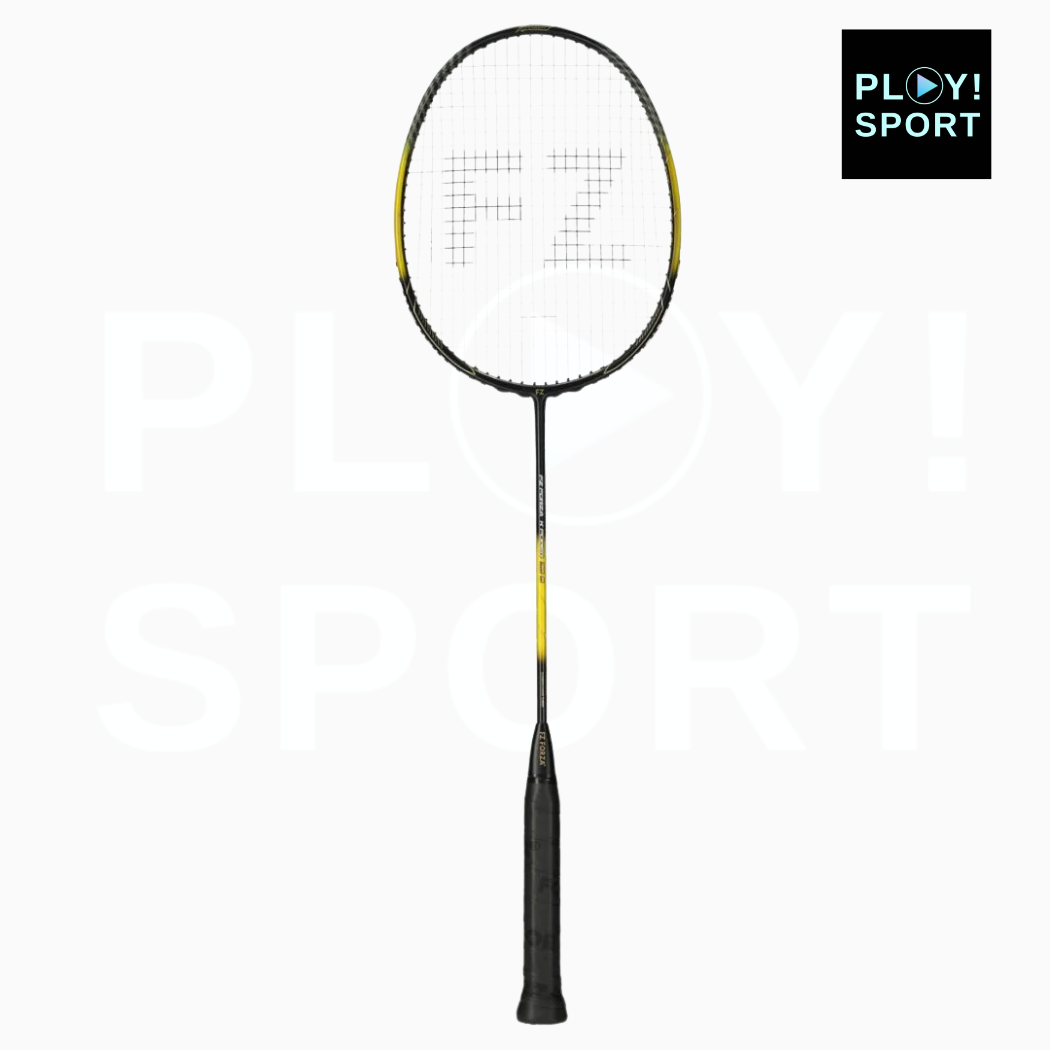 RAQUETTE K-POWER 36 S FZ FORZA BADMINTON