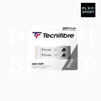 Bandes de leste (PLOMB) TECNIFIBRE