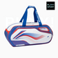 THERMO SQUARE BAG LI-NING ABJU013-4 BLANC