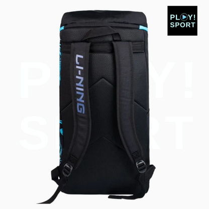 SAC A DOS LI-NING RUCKSACK AXFORCE 90 MAX ABSS285-1 BLEU