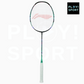 RAQUETTE LIGHTNING 2000 LI-NING