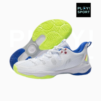 LI-NING Halberd III Lite CHAUSSURES UNISEXE White